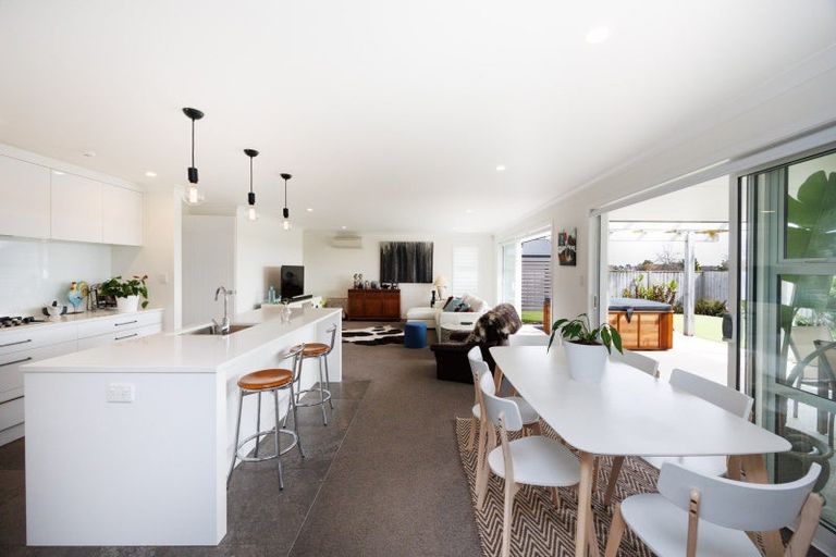 Photo of property in 25 Dogwood Way, Milson, Palmerston North, 4414