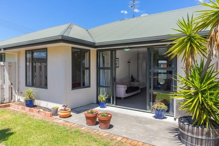 Photo of property in 9a Pitchill Street, Mayfield, Blenheim, 7201