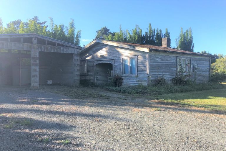 Photo of property in 489 Ruaroa Road, Kaitaia, 0482