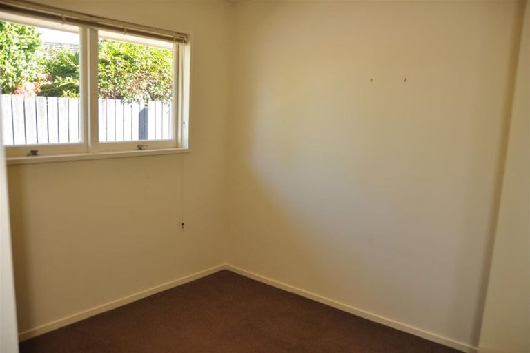 Photo of property in 1/14a Penhelig Place, Burnside, Christchurch, 8053