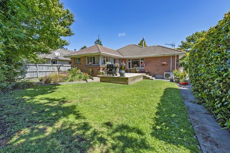 Photo of property in 59 High Street, Southbridge, 7602