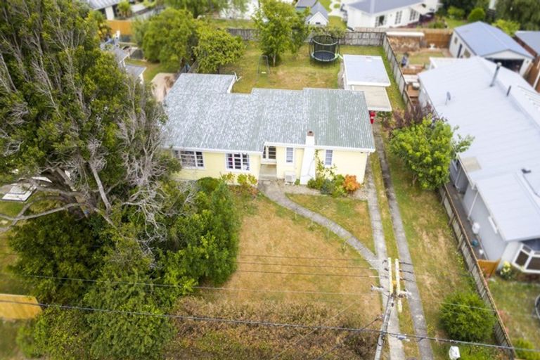 Photo of property in 63 Golders Road, Elderslea, Upper Hutt, 5018