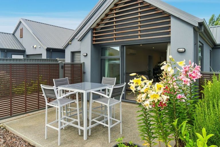 Photo of property in 69 Caulfield Avenue, Halswell, Christchurch, 8025