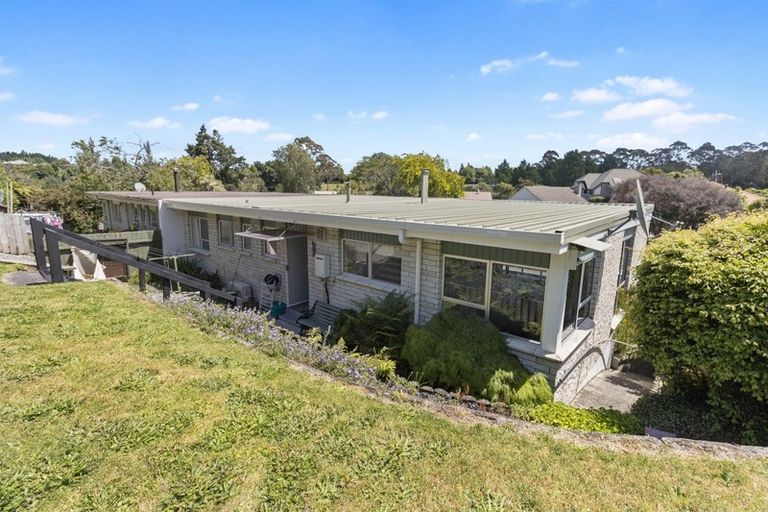 Photo of property in 1 Dillon Place, Hamilton East, Hamilton, 3216