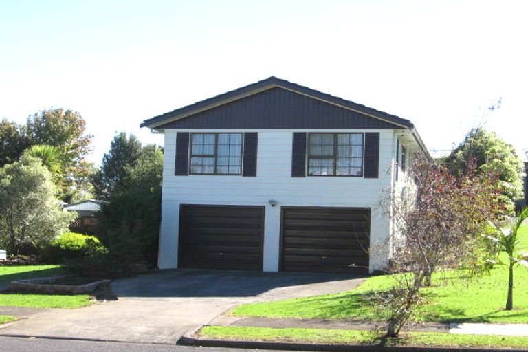 Photo of property in 7 Marendellas Drive, Bucklands Beach, Auckland, 2014