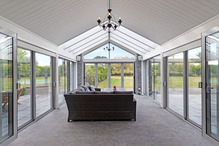 Photo of property in 183a Nannestads Line, Bunnythorpe, Feilding, 4775