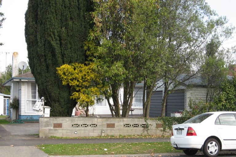 Photo of property in 126 Masters Avenue, Silverdale, Hamilton, 3216