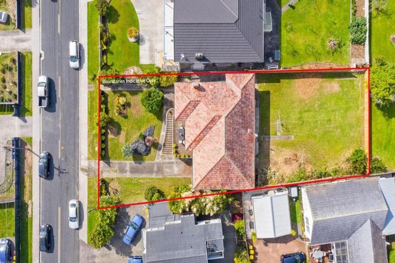Photo of property in 80 Jaemont Avenue, Te Atatu South, Auckland, 0610