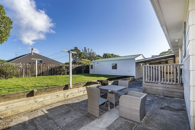Photo of property in 170 Buckley Road, Southgate, Wellington, 6023