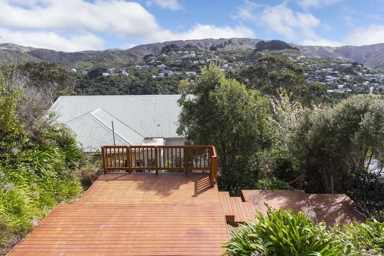 Photo of property in 63 Mairangi Road, Wadestown, Wellington, 6012