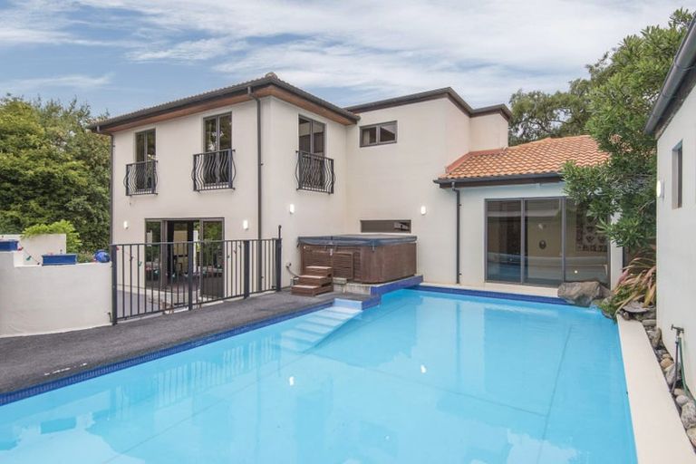 Photo of property in 24a Wayside Avenue, Burnside, Christchurch, 8053