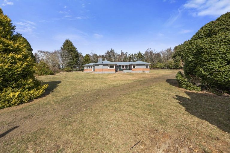 Photo of property in 267 Wehenga Road, Hindon, Outram, 9074