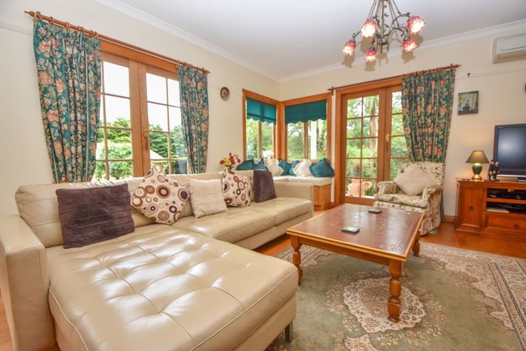 Photo of property in 1049 Longbush Road, Longbush, Masterton, 5884