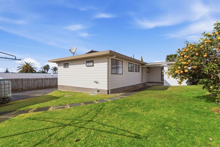 Photo of property in 21 Bayview Street, Te Puke, 3119