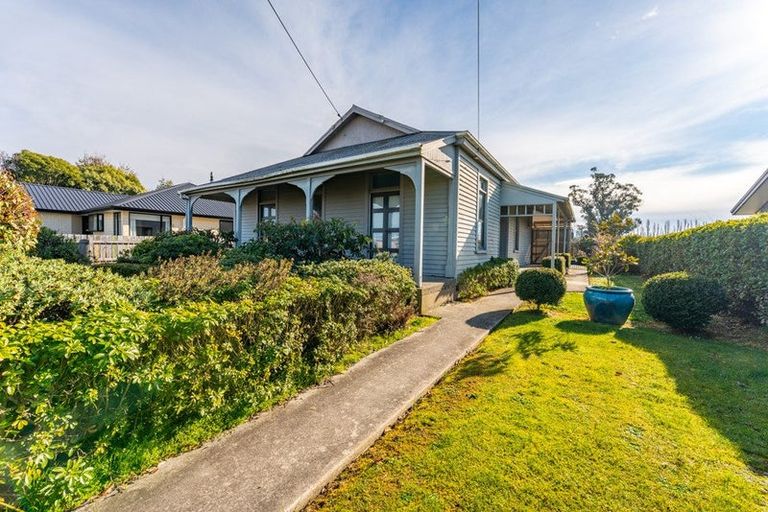 Photo of property in 7 Durham Street, Waimate, 7924