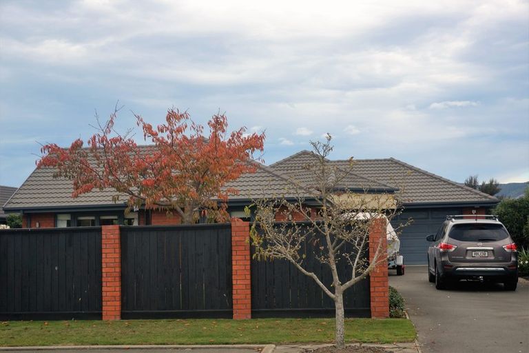 Photo of property in 7 Coppinger Terrace, Aidanfield, Christchurch, 8025