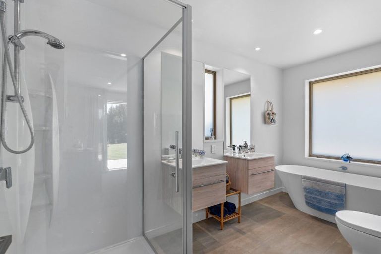 Photo of property in 11 William Hyde Place, Darfield, 7510