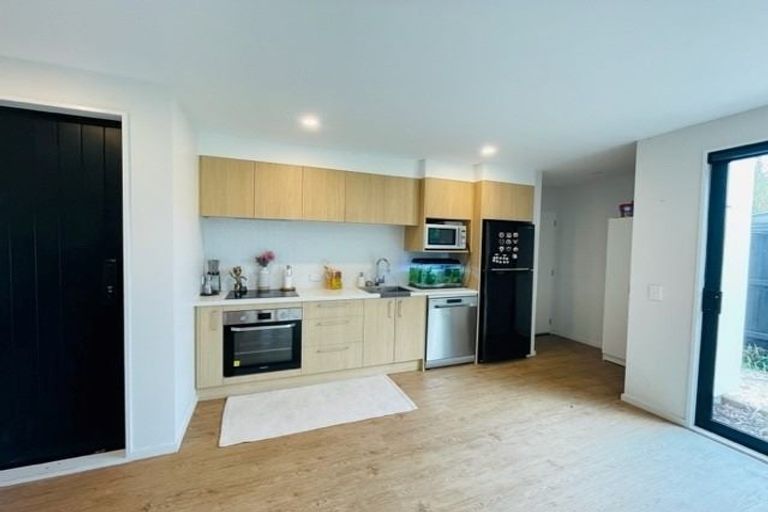 Photo of property in 5/45 Bletsoe Avenue, Spreydon, Christchurch, 8024