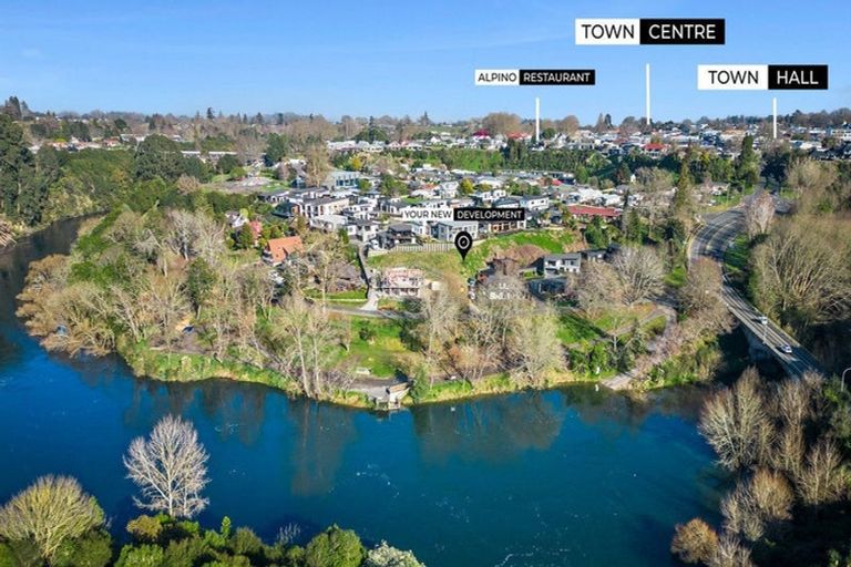 Photo of property in 6b Dominion Avenue, Cambridge, 3434