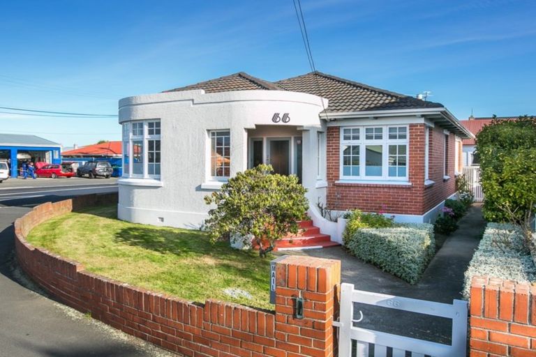 Photo of property in 66 Prince Albert Road, Saint Kilda, Dunedin, 9012