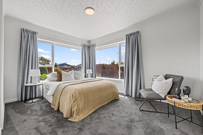 Photo of property in 112 Effingham Street, North New Brighton, Christchurch, 8083
