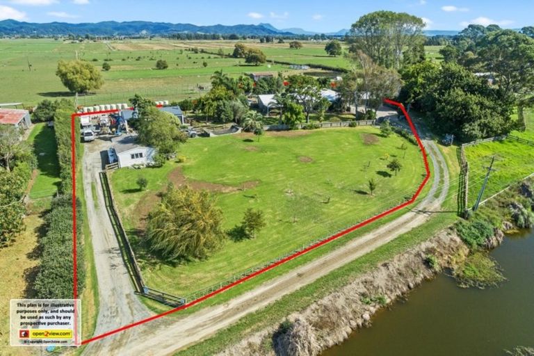 Photo of property in 61 Jones Road, Awakeri, Whakatane, 3191