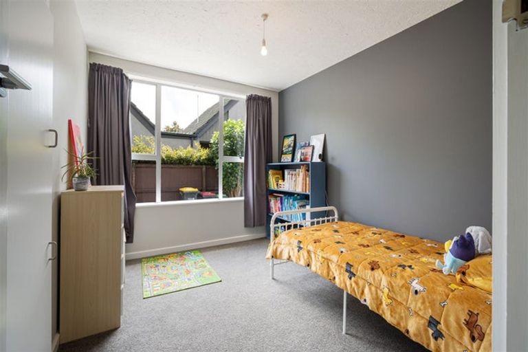 Photo of property in 103 Johns Road, Northwood, Christchurch, 8051