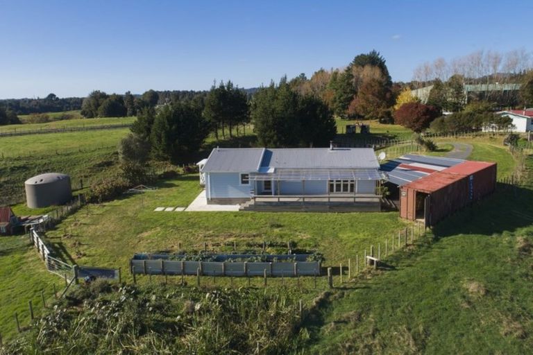 Photo of property in 173 Glue Pot Road, Oropi, Tauranga, 3173
