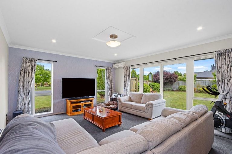 Photo of property in 20 Sheridan Drive, Rolleston, 7614