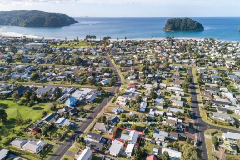 Photo of property in 205b Williamson Road, Whangamata, 3620