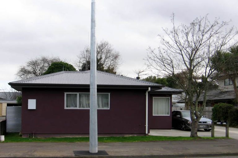 Photo of property in 177 Park Road, West End, Palmerston North, 4410
