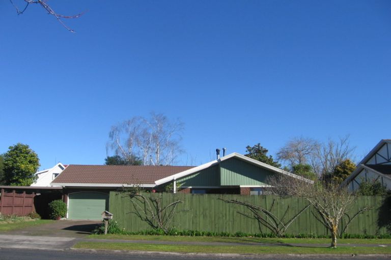 Photo of property in 36 Mcmeekan Avenue, Chartwell, Hamilton, 3210