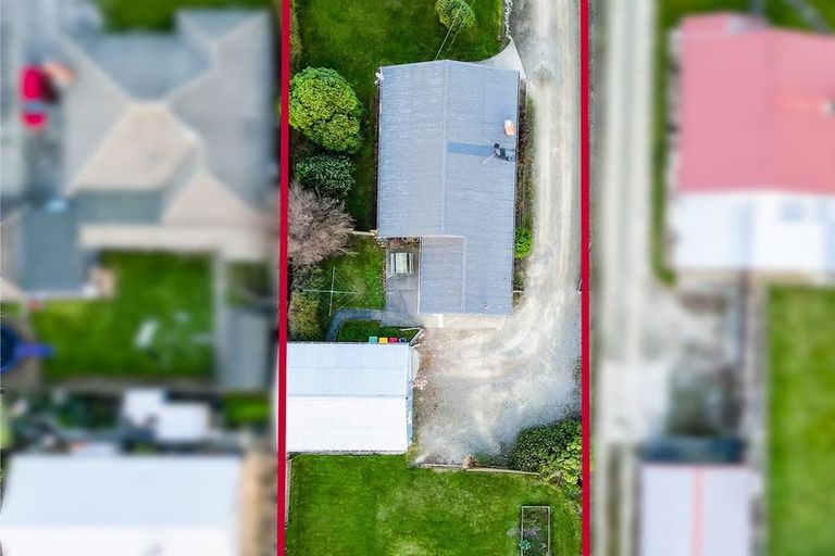 Photo of property in 76 Shearman Street, Waimate, 7924