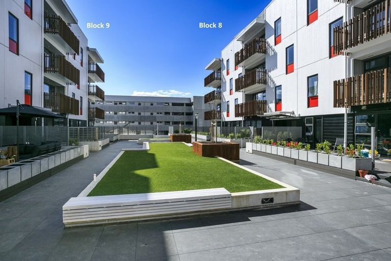 Photo of property in 507/26 Library Lane, Albany, Auckland, 0632