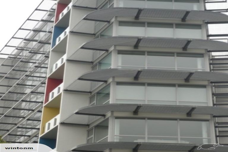 Photo of property in Summit Apartments, 18/184 Molesworth Street, Thorndon, Wellington, 6011