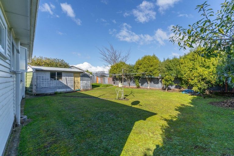 Photo of property in 45 Rugby Street, Kuripuni, Masterton, 5810