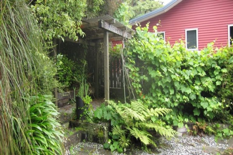 Photo of property in 6 Devon Street, Greymouth, 7805