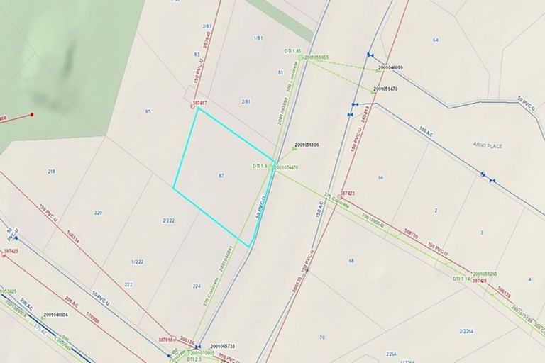 Photo of property in 87 Redcrest Avenue, Red Hill, Papakura, 2110