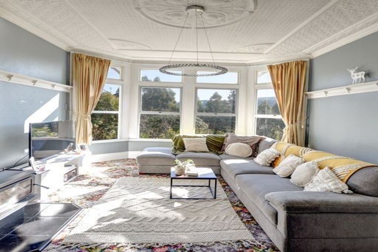 Photo of property in 18 Northview Crescent, Belleknowes, Dunedin, 9011