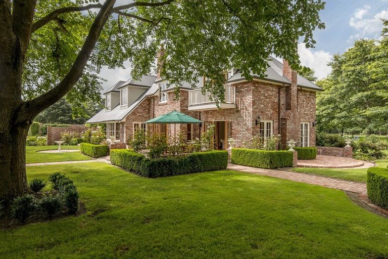 Photo of property in 316 Perymans Road, Lincoln, Christchurch, 7672