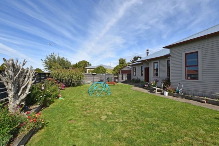 Photo of property in 721 Tweed Street, Newfield, Invercargill, 9812