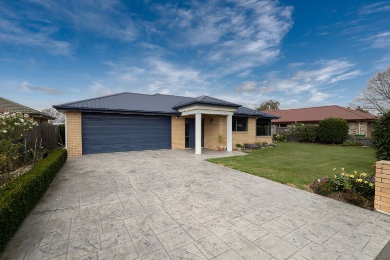 Photo of property in 51 Mcmurdo Street, Tinwald, Ashburton, 7700