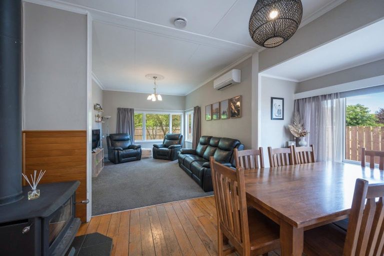 Photo of property in 91 Whitby Road, Wakefield, 7025