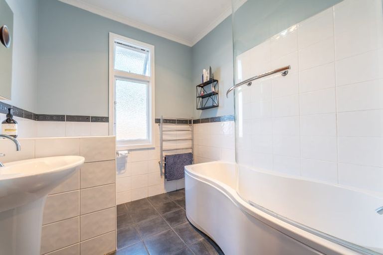Photo of property in 167 North Street, West End, Timaru, 7910
