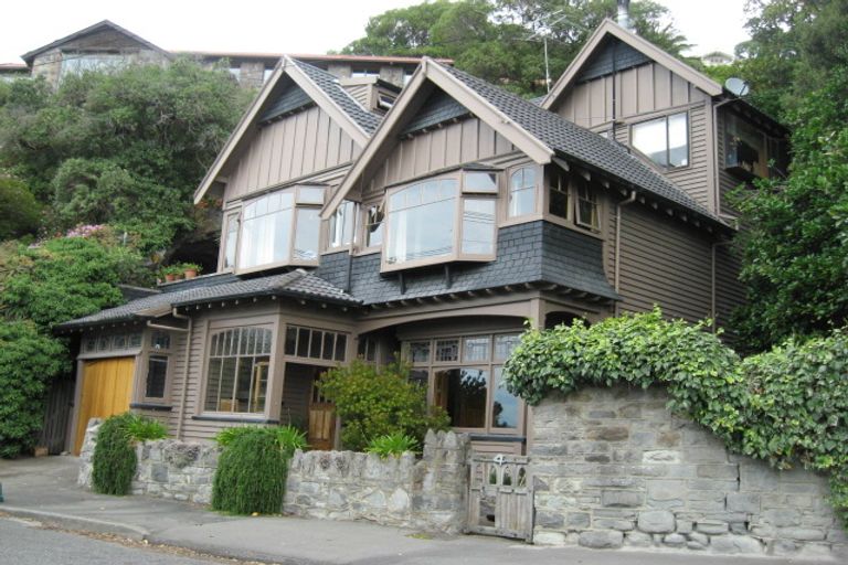 Photo of property in 4 Clifton Bay, Clifton, Christchurch, 8081