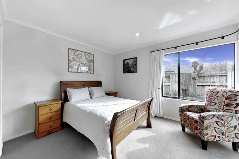 Photo of property in 8 Grant Place, Matamata, 3400