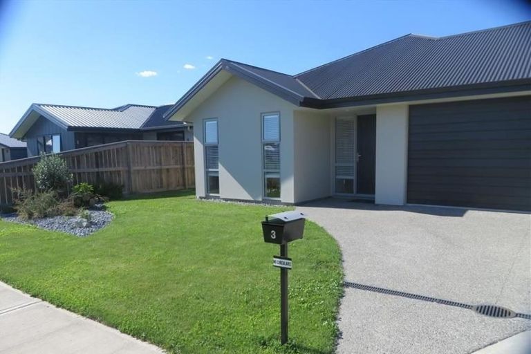 Photo of property in 3 Paretona Street, Motueka, 7120
