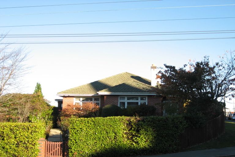 Photo of property in 55 Hawthorn Avenue, Mornington, Dunedin, 9011