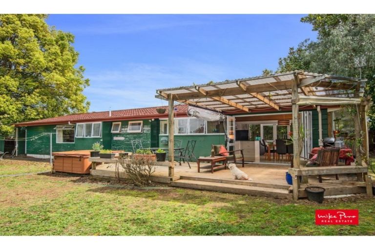 Photo of property in 3 Freehold Lane, Te Kamo, Whangarei, 0112