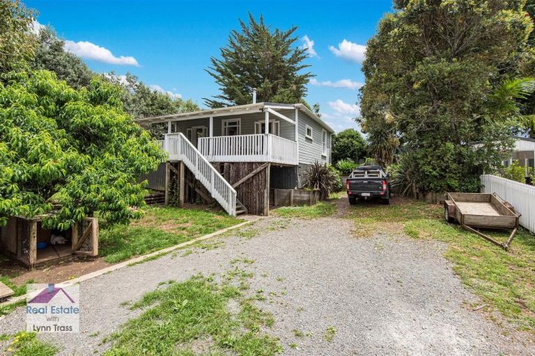 Photo of property in 253b Kiripaka Road, Tikipunga, Whangarei, 0112